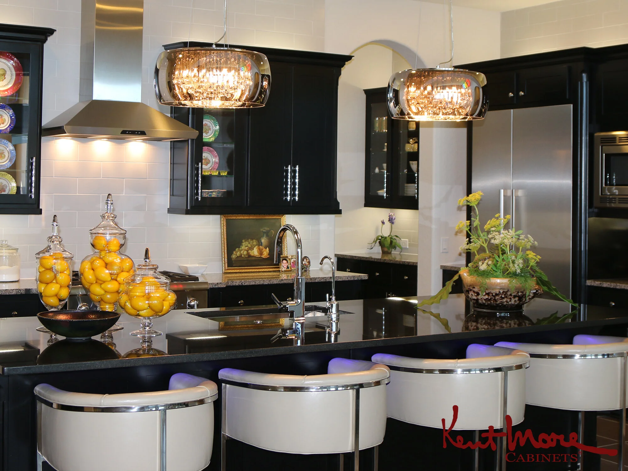 Classic Series — Kent Moore Cabinets